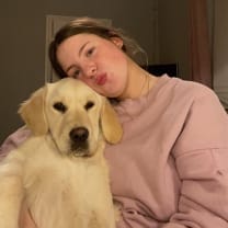 Thumbnail of Chloe  F.