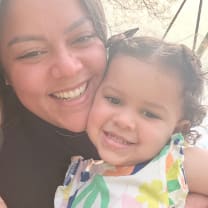 Thumbnail of Priscilla B.