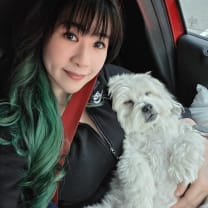 Thumbnail of Naomi C.