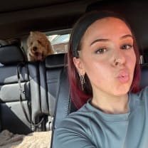 Thumbnail of Isabella M.
