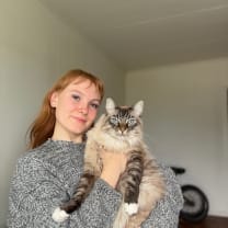 Thumbnail of Sage B.