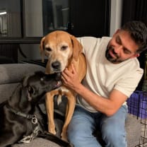 Thumbnail of Chirag B.