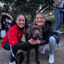 Thumbnail of Nicole A.