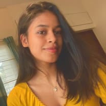 Thumbnail of Urvashi M.