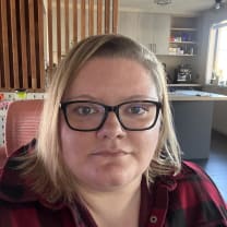 Thumbnail of Lauren M.