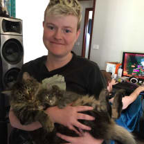 Thumbnail of Lillian W.