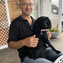 Thumbnail of Mario M.