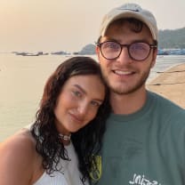 Thumbnail of Abby & Josh D.