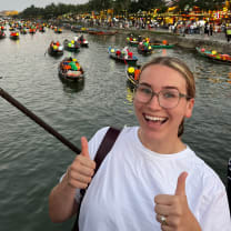 Thumbnail of Shaylee B.