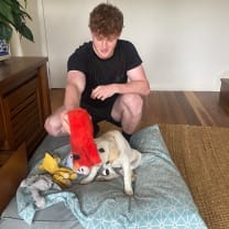 Thumbnail of Otis C.