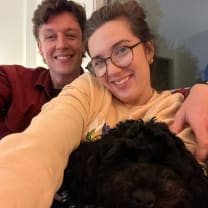 Thumbnail of Bronagh and Fiachra C.