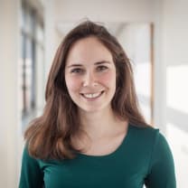 Thumbnail of Lisette B.