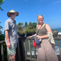 Thumbnail of Rebecca & Andrew P.