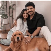 Thumbnail of Arya R.