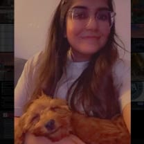 Thumbnail of Kritika J.