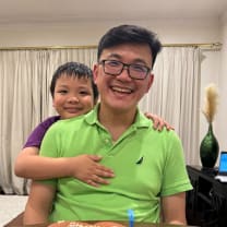 Thumbnail of Sunarto J.