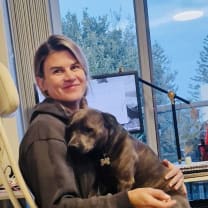 Thumbnail of Tiina C.