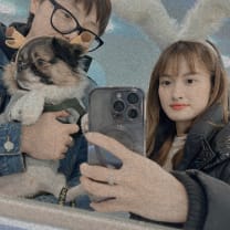 Thumbnail of My Linh and Xuan H.