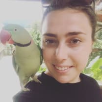 Thumbnail of Rachael S.