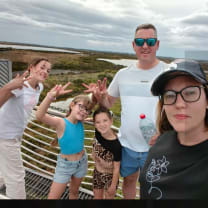 Thumbnail of Melissa  S.