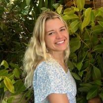 Thumbnail of Megan G.