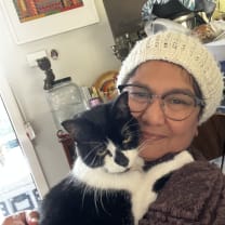 Thumbnail of Alexis M.