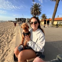 Thumbnail of Rachel D.