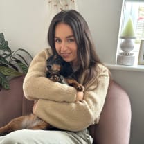 Thumbnail of Siana S.