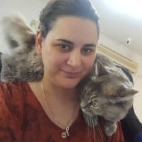 Thumbnail of Simone S.