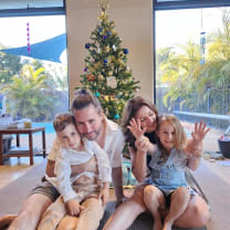 Thumbnail of Assunta & Michael C.