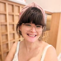 Thumbnail of Samantha D.