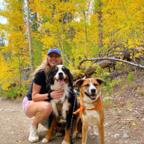 Thumbnail of Rachel M.