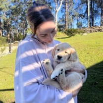 Thumbnail of Kayla P.