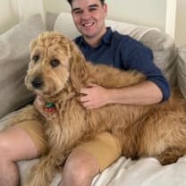 Thumbnail of Isaac B.