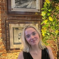 Thumbnail of Laura K.