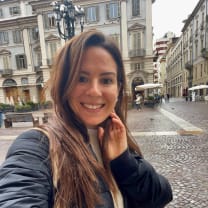 Thumbnail of Melina G.