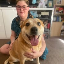 Thumbnail of Charlie “Margaret” P.