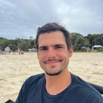 Thumbnail of Nicolas M.