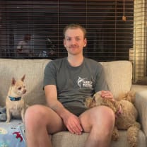 Thumbnail of Ryan M.