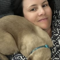 Thumbnail of Julie R.