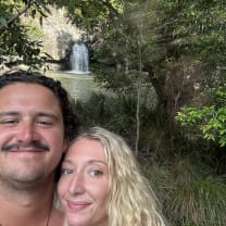 Thumbnail of Benjamin and Chelsea V.