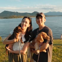 Thumbnail of Pinyada (Kate) N.