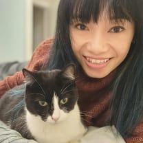 Thumbnail of Gabbie L.