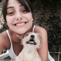 Thumbnail of Mariangeles F.