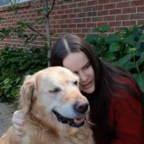 Thumbnail of Hannah B.