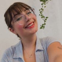 Thumbnail of Sofia M.