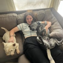 Thumbnail of Katie T.
