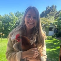 Thumbnail of Holly M.