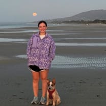 Thumbnail of Danielle F.