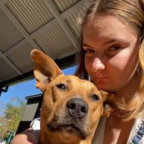 Thumbnail of Ruby W.